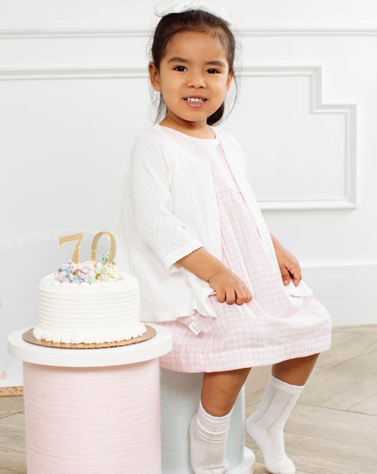Paty Knit Raglan Cardigan Sweater