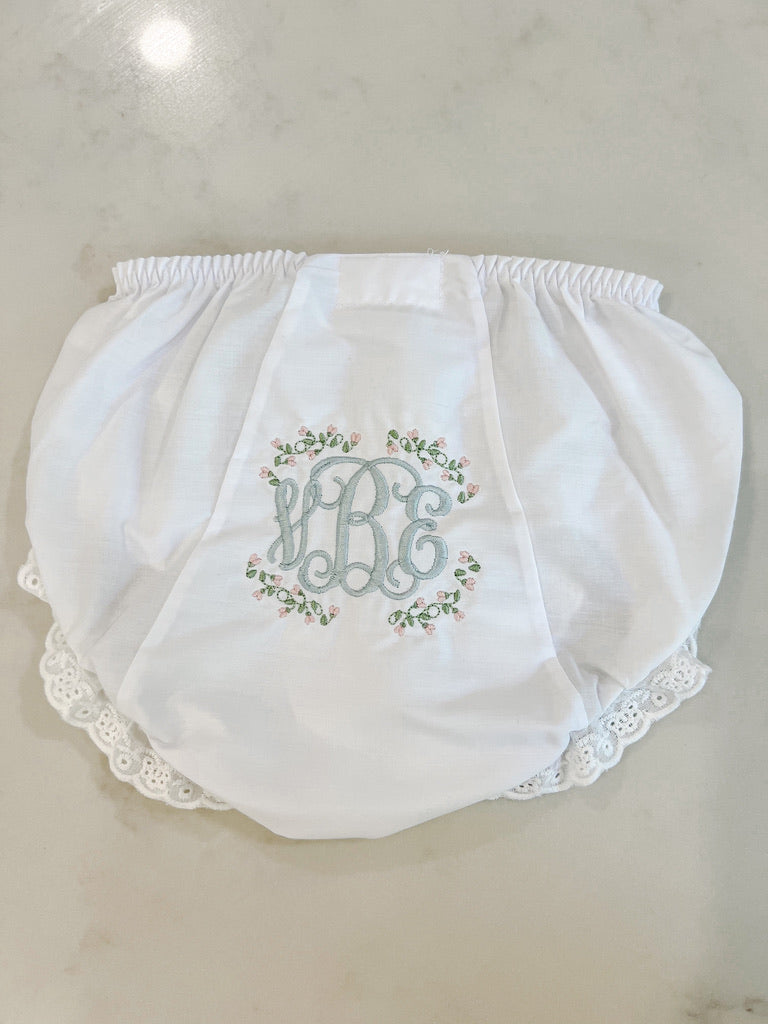Baby Bloomers