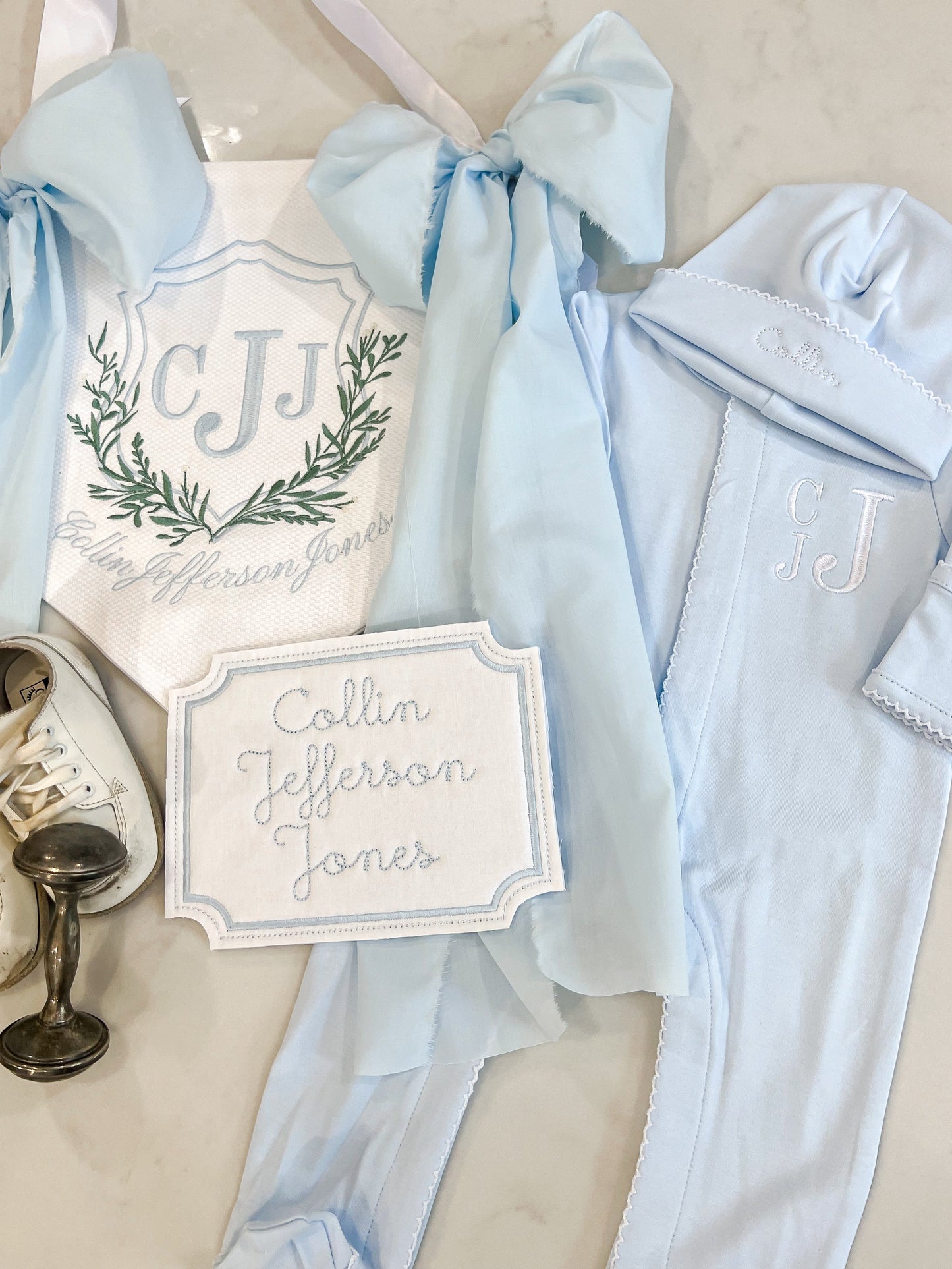 The Hospital Essentials Bundle