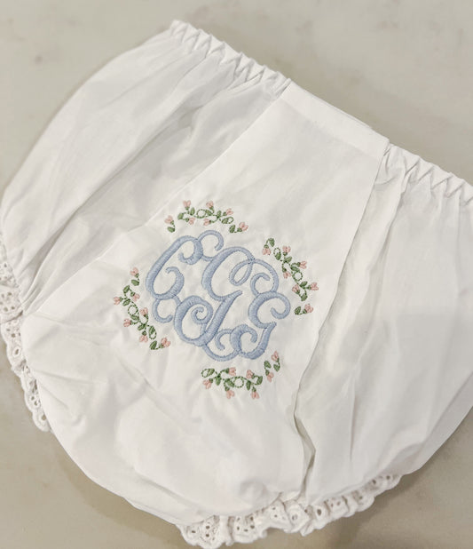 Baby Bloomers