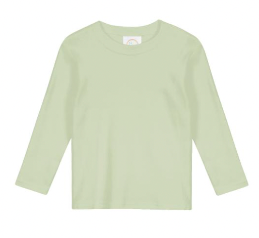 Customize Long Sleeve T-Shirt