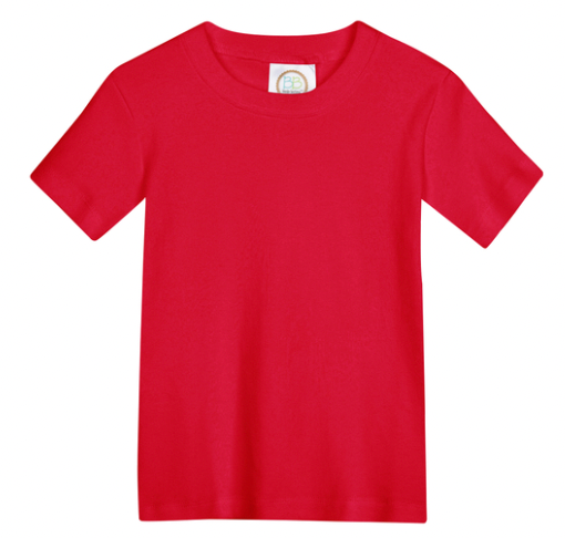 Customize Short Sleeve T-Shirt