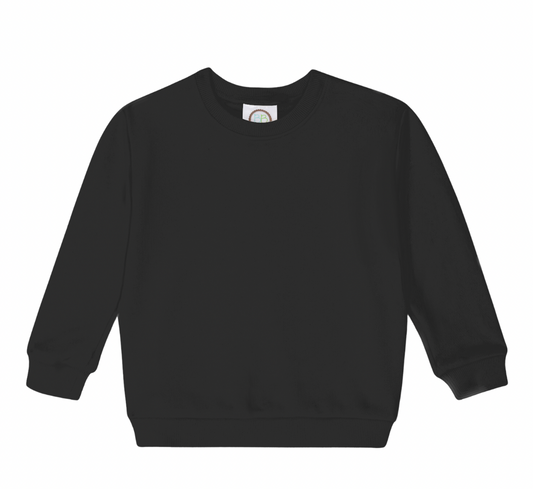 Unisex Customizable Sweatshirt