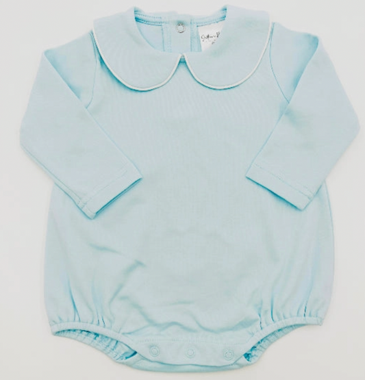 Piping Collared Bubble