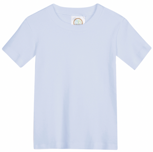Boy's Short Sleeve T-shirt - Summer