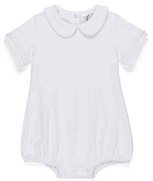 Boy's Collared Bubble - Fall