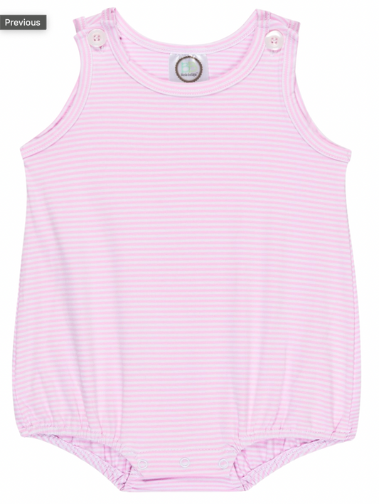 Unisex Striped Sun Bubble