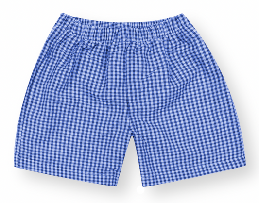 Boys Shorts