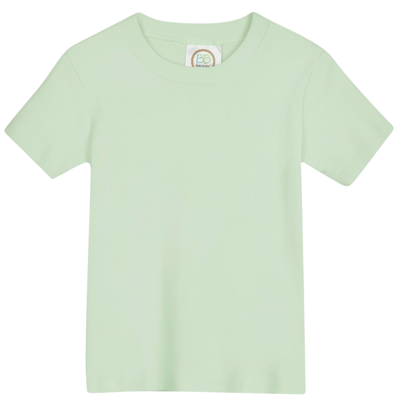 Boy's Short Sleeve T-shirt - Back to School