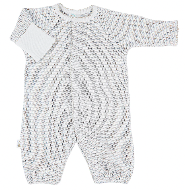 Paty Knit Solid Color Converter