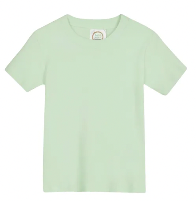 Boy's Short Sleeve T-shirt