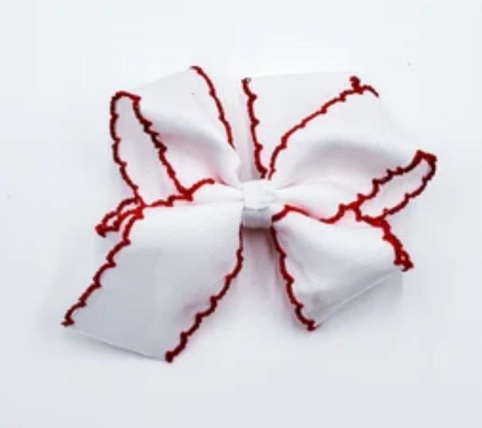 Small Bow - Christmas