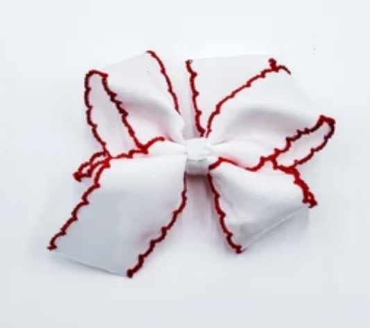 Small Bow - Christmas