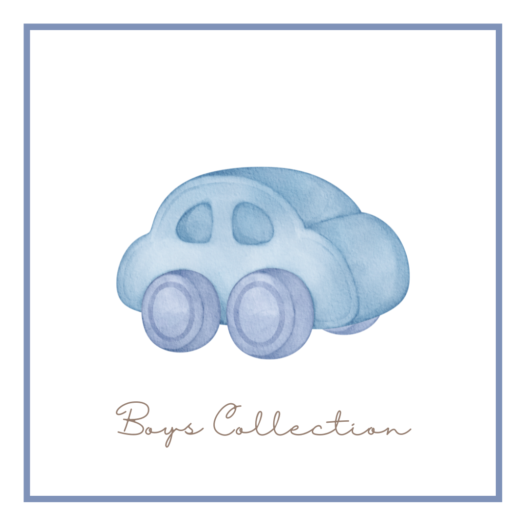 Boys Collection