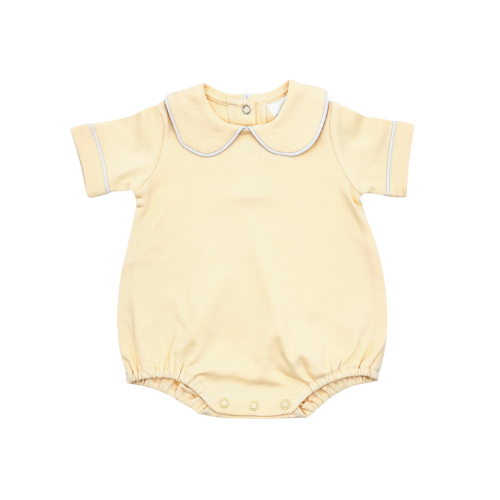 Yellow Collared Bubble