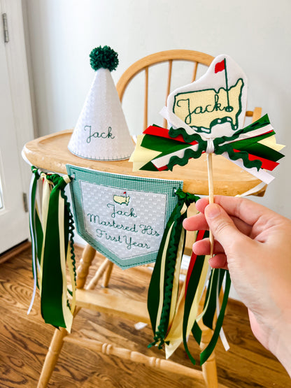 Birthday Hat