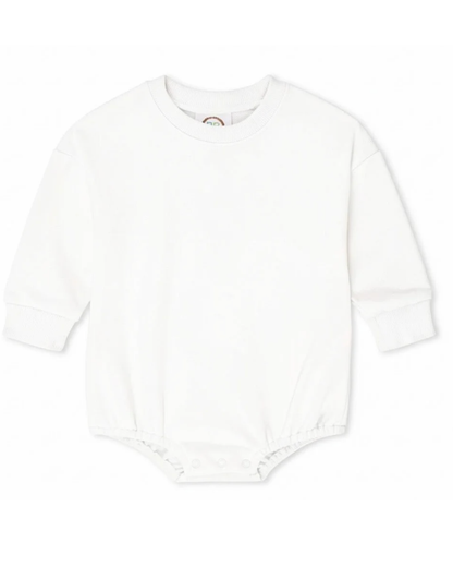Sweatshirt Bubble