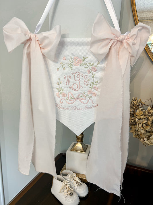 The Winnie Banner