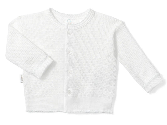Paty Knit Cardigan Sweater
