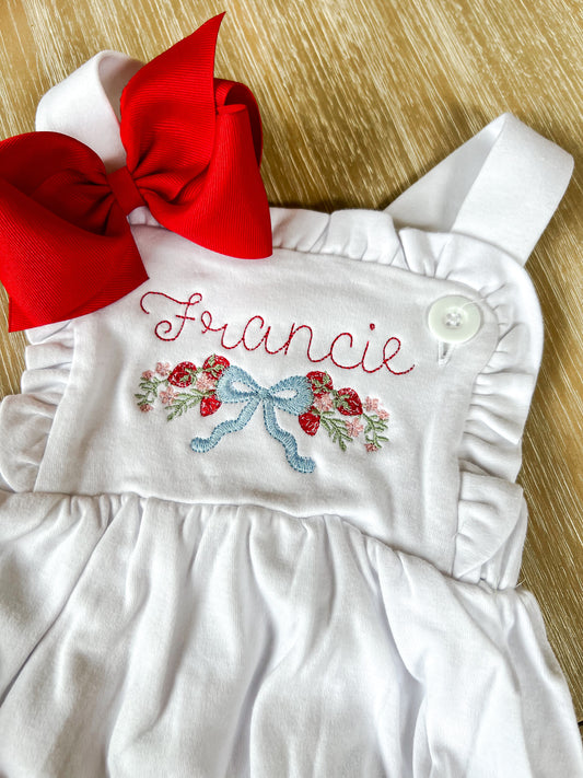 Francie Bubble