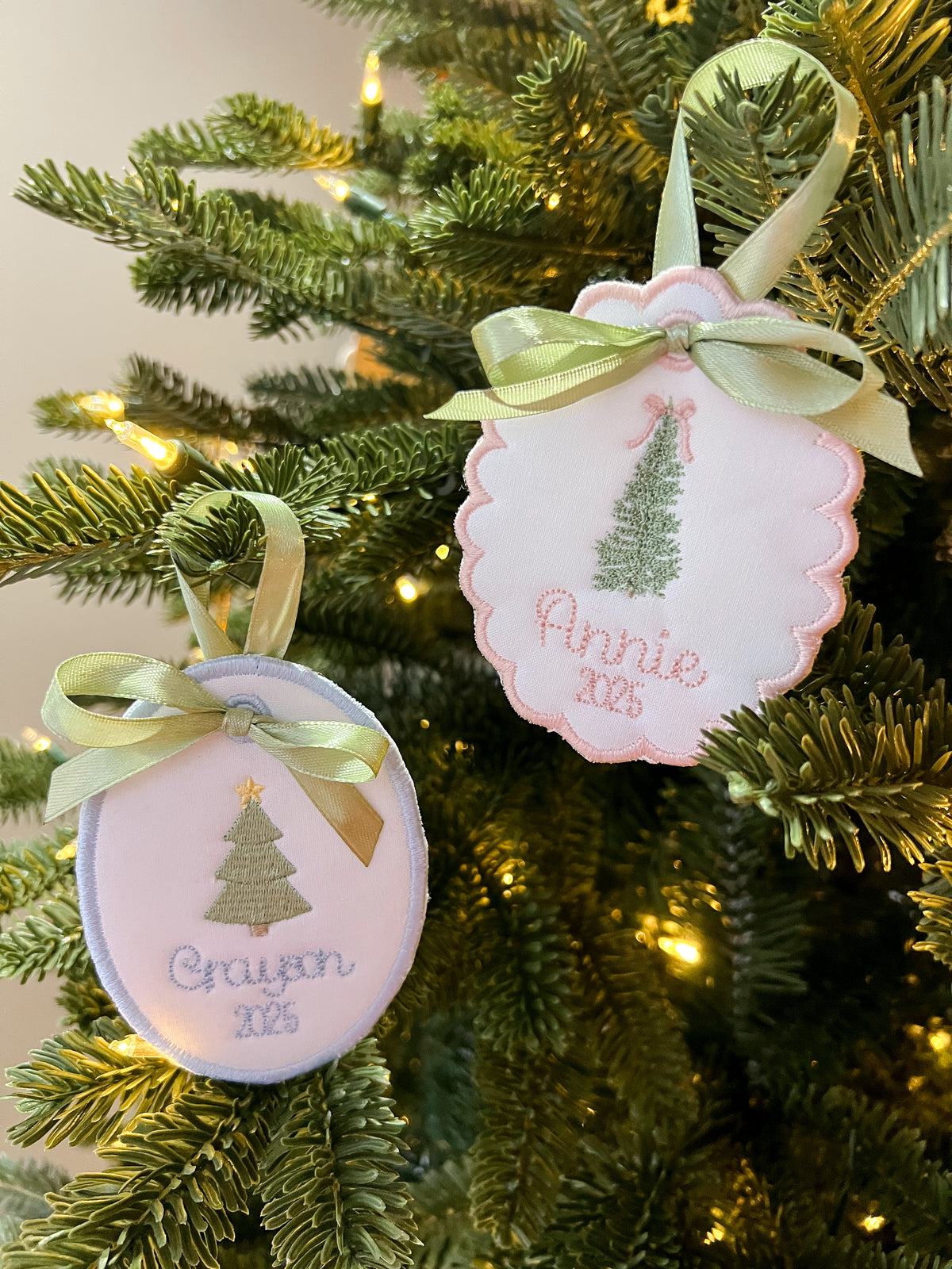 Christmas Ornaments