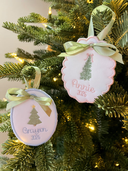 Christmas Ornaments