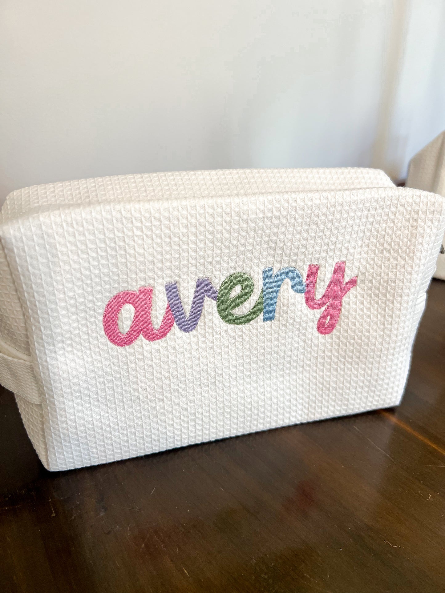 Personalized Everything Bags