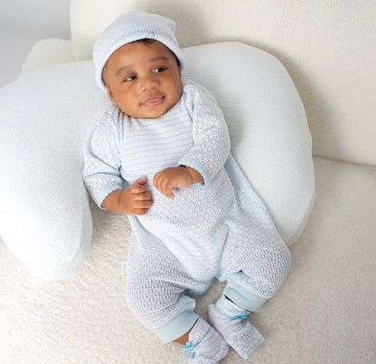 Paty Knit Romper