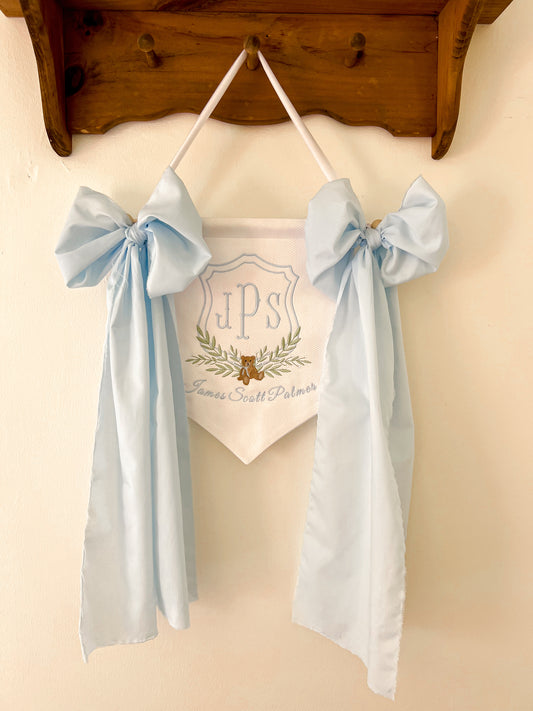 The Noah Banner