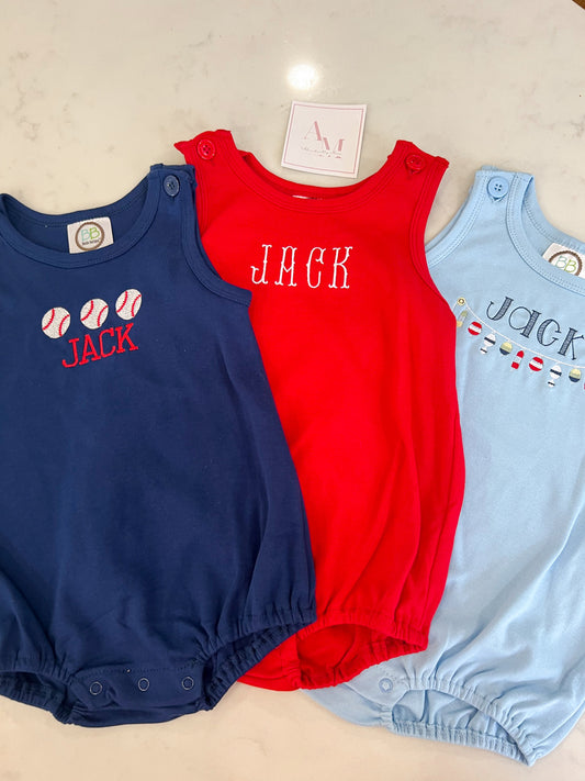 Boy's Surprise Bubble Bundle