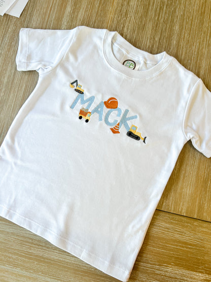 Construction Set Shirt