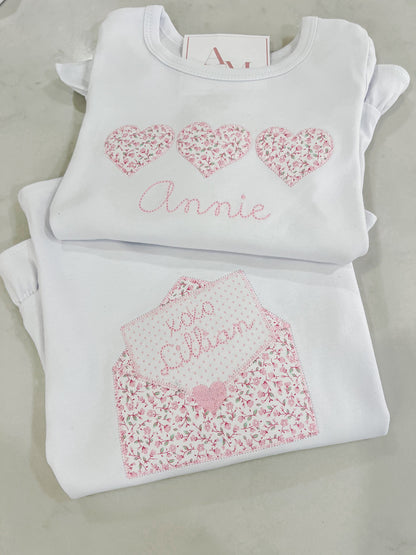 Girl's Surprise T-Shirt Bundle