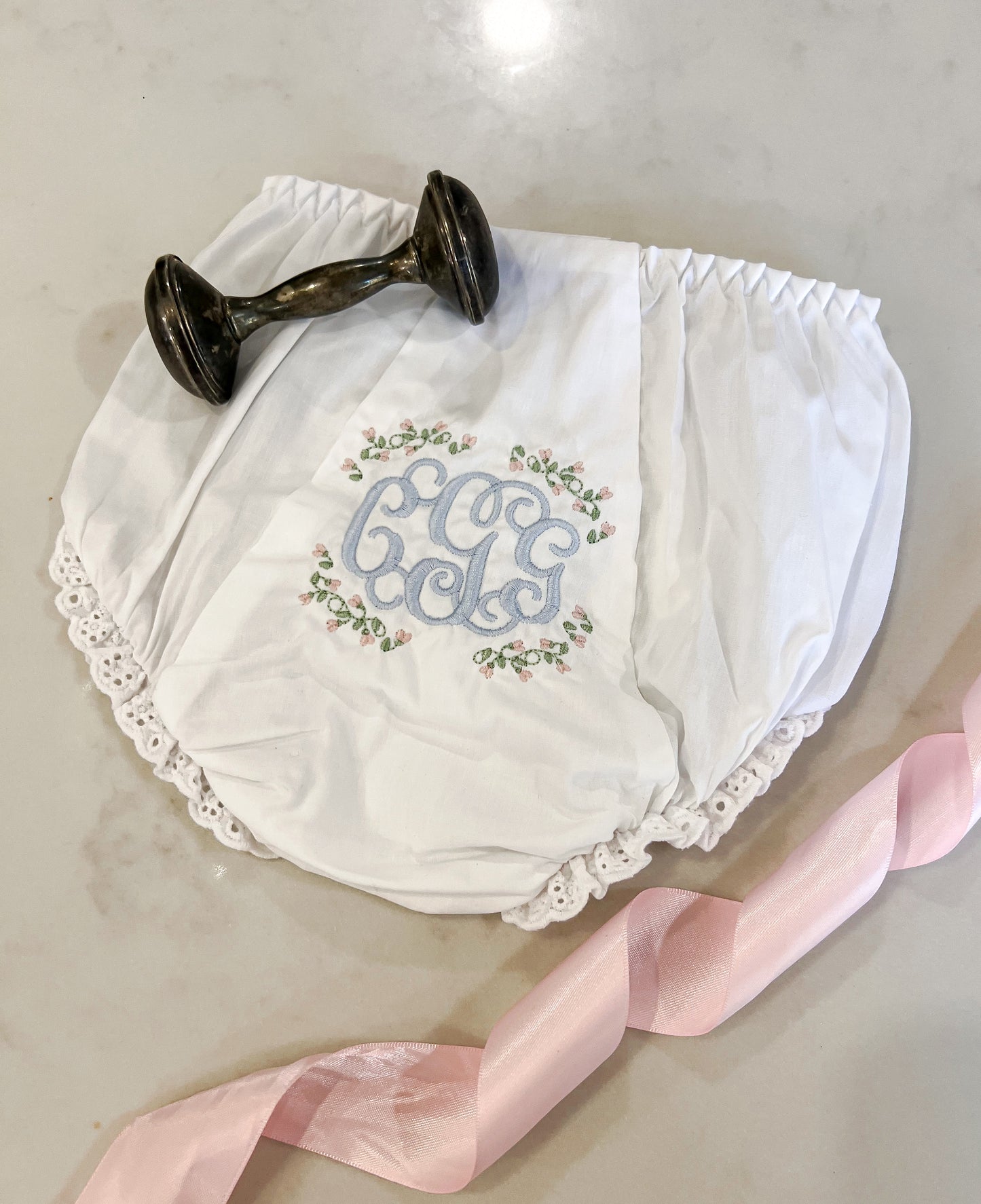 Baby Bloomers