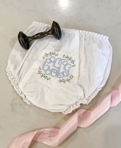 Baby Bloomers