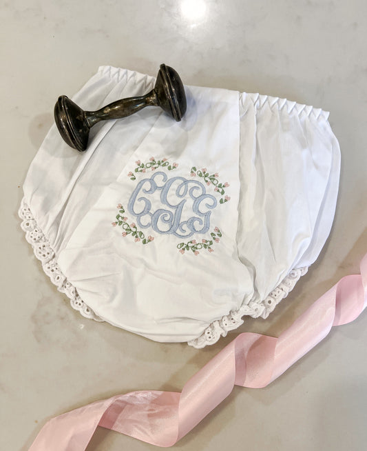 Baby Bloomers