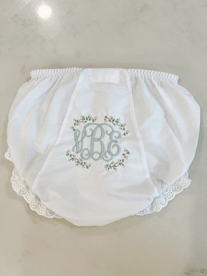 Baby Bloomers