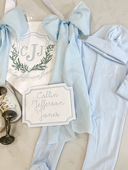 The Hospital Essentials Bundle