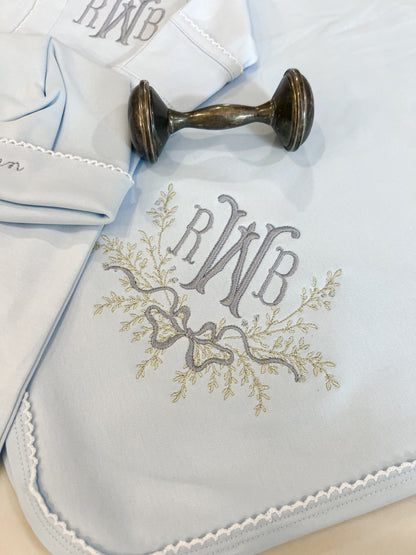 The Rowan Baby Bundle