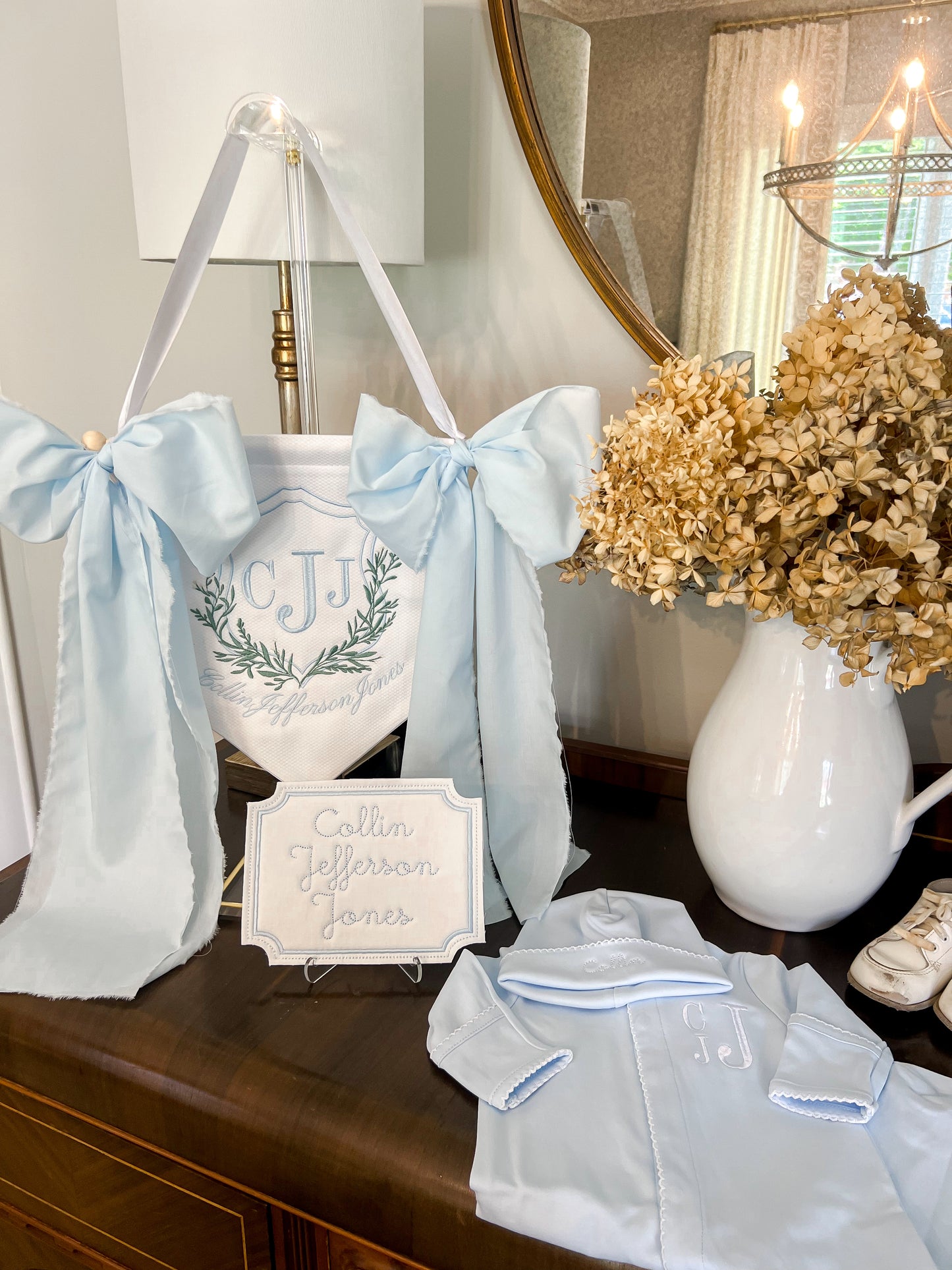 The Hospital Essentials Bundle