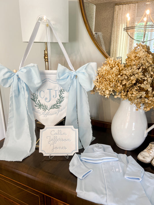 The Hospital Essentials Bundle