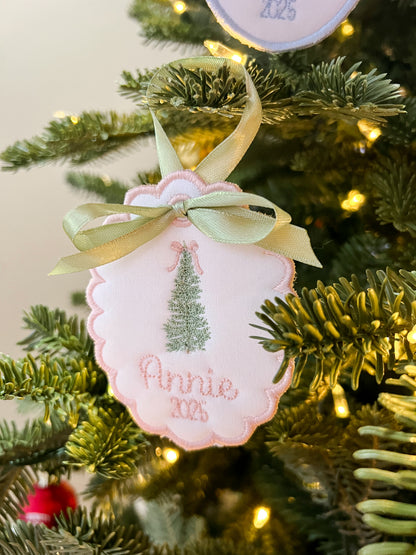 Christmas Ornaments