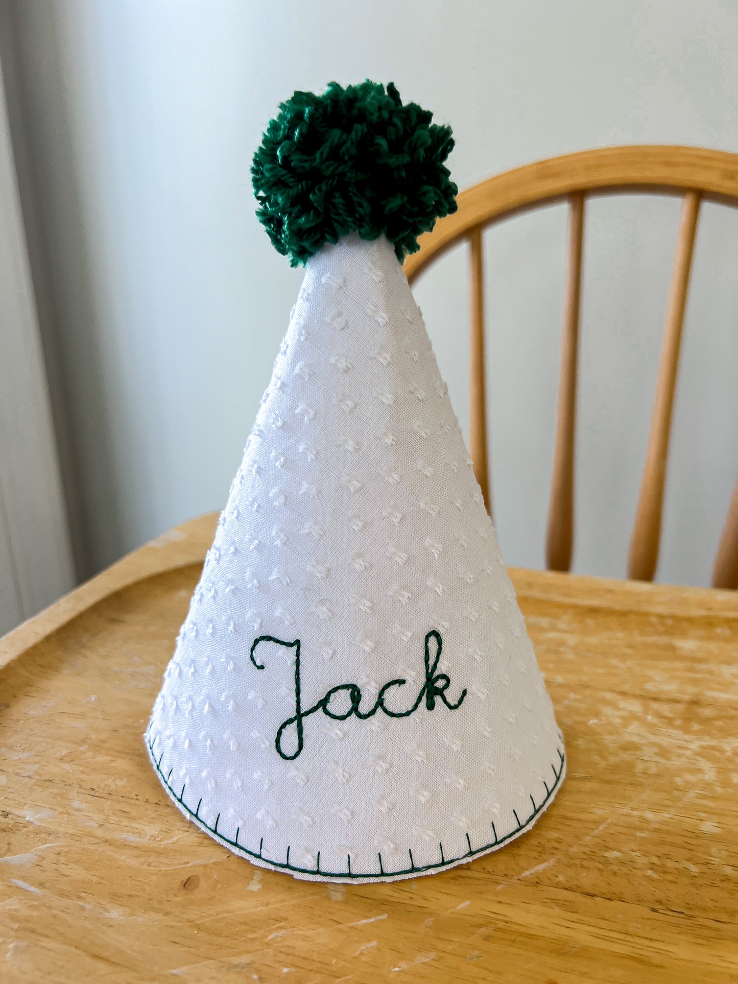 Birthday Hat