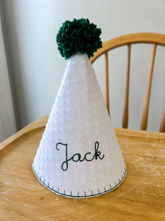 Birthday Hat