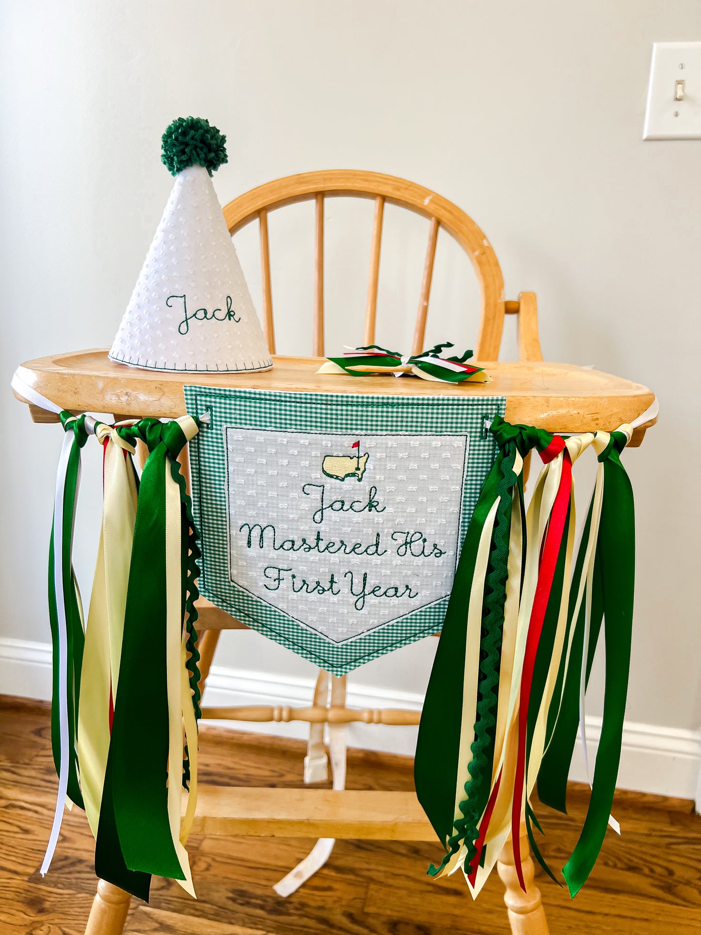 Birthday Banner