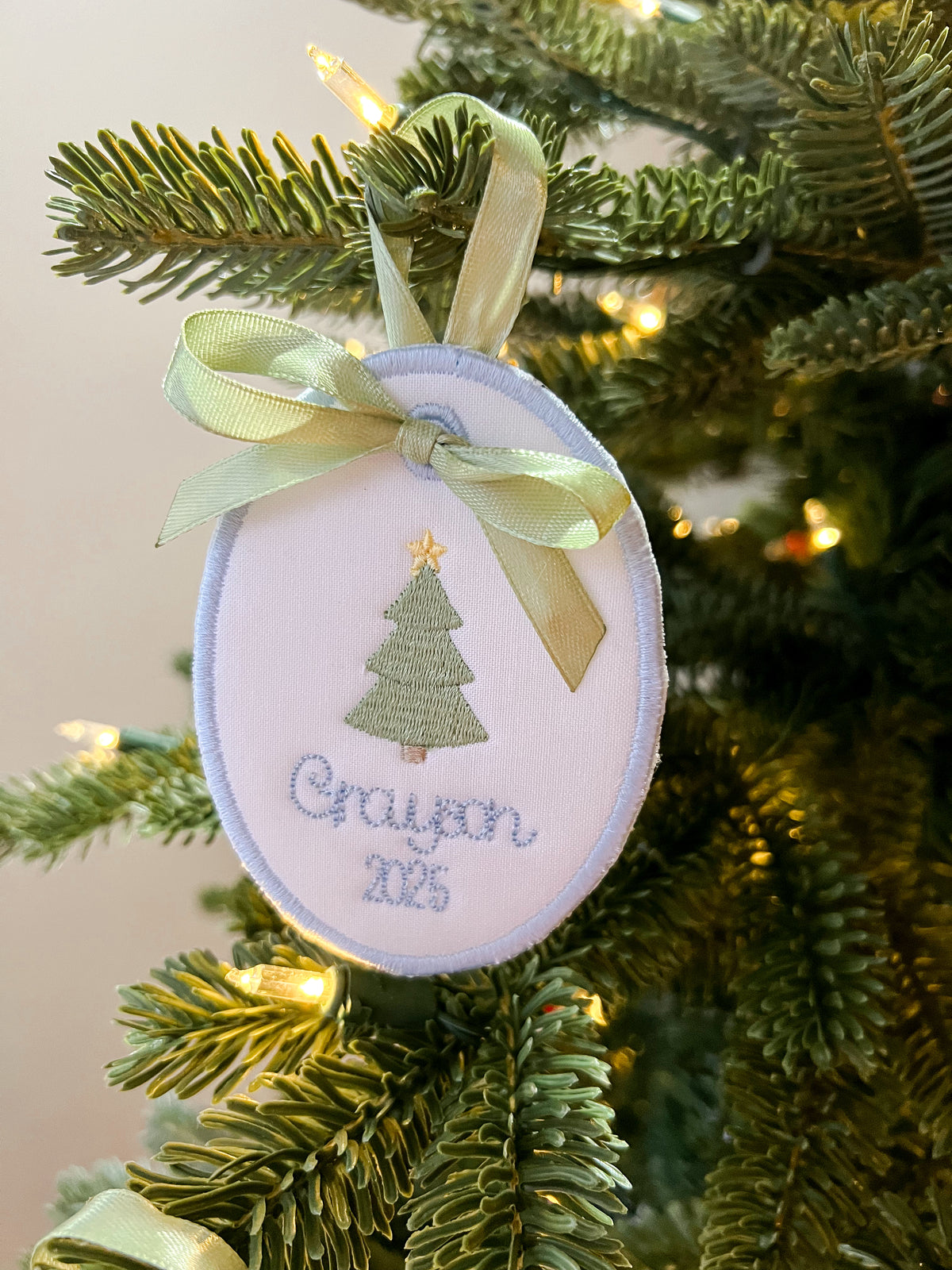 Christmas Ornaments