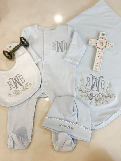 The Rowan Baby Bundle