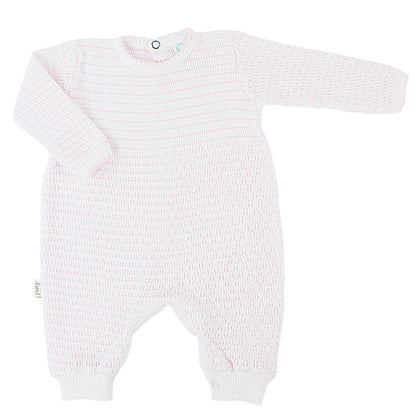 Paty Knit Romper