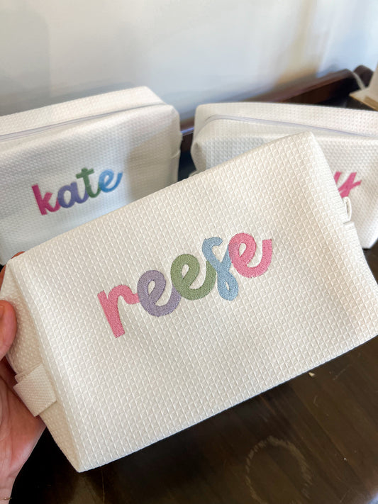 Personalized Everything Bags