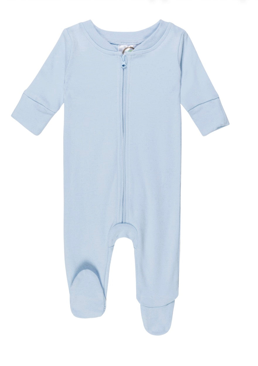 Zipper Sleeper for Boys