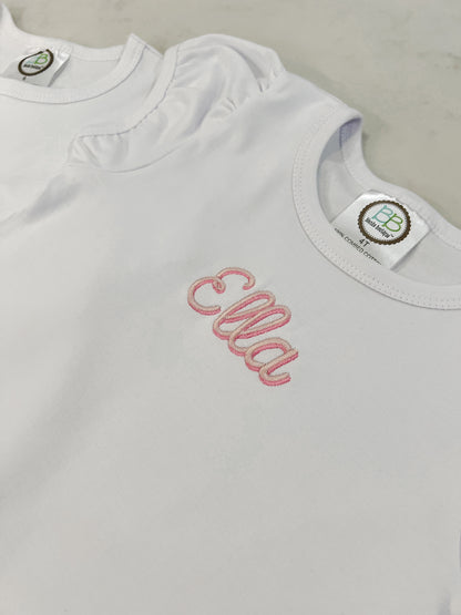Carrie Shirt for Girls